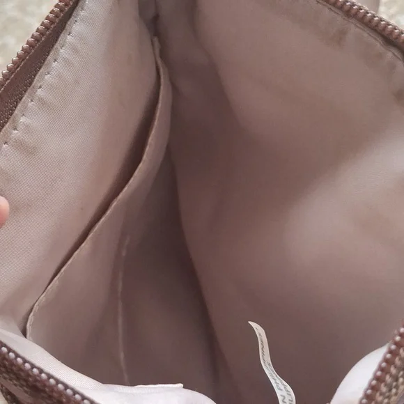 Authenticate Coach Purse - Picture 4 of 5